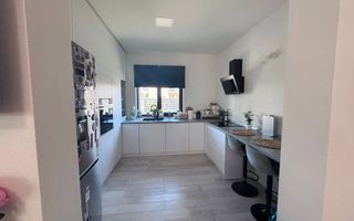 Casa individuala complet utilata Dumbravita Timisoara COMISION 0 - Poză 5