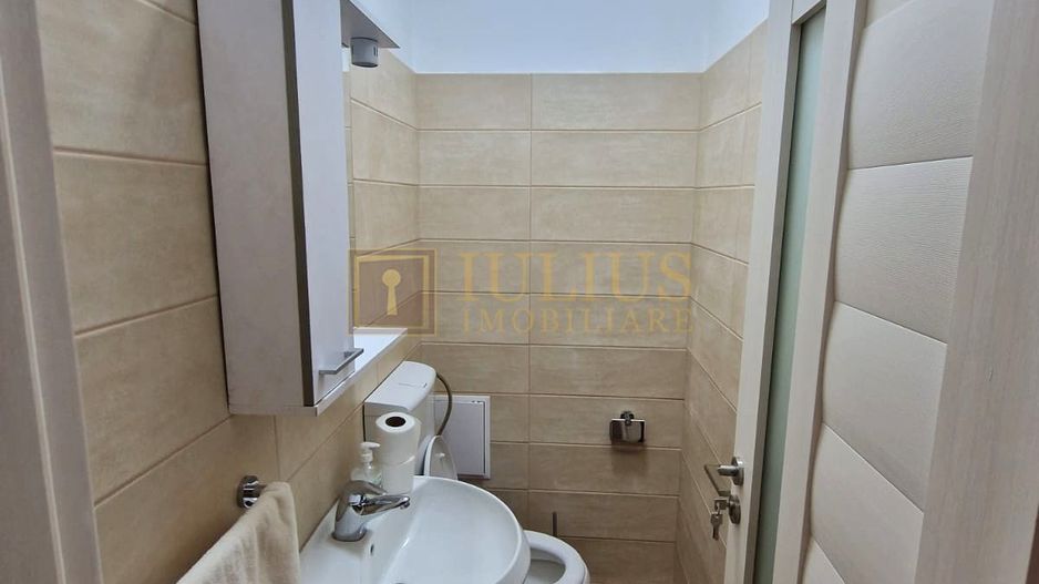 Apartament renovat, Medicina - Poză 15