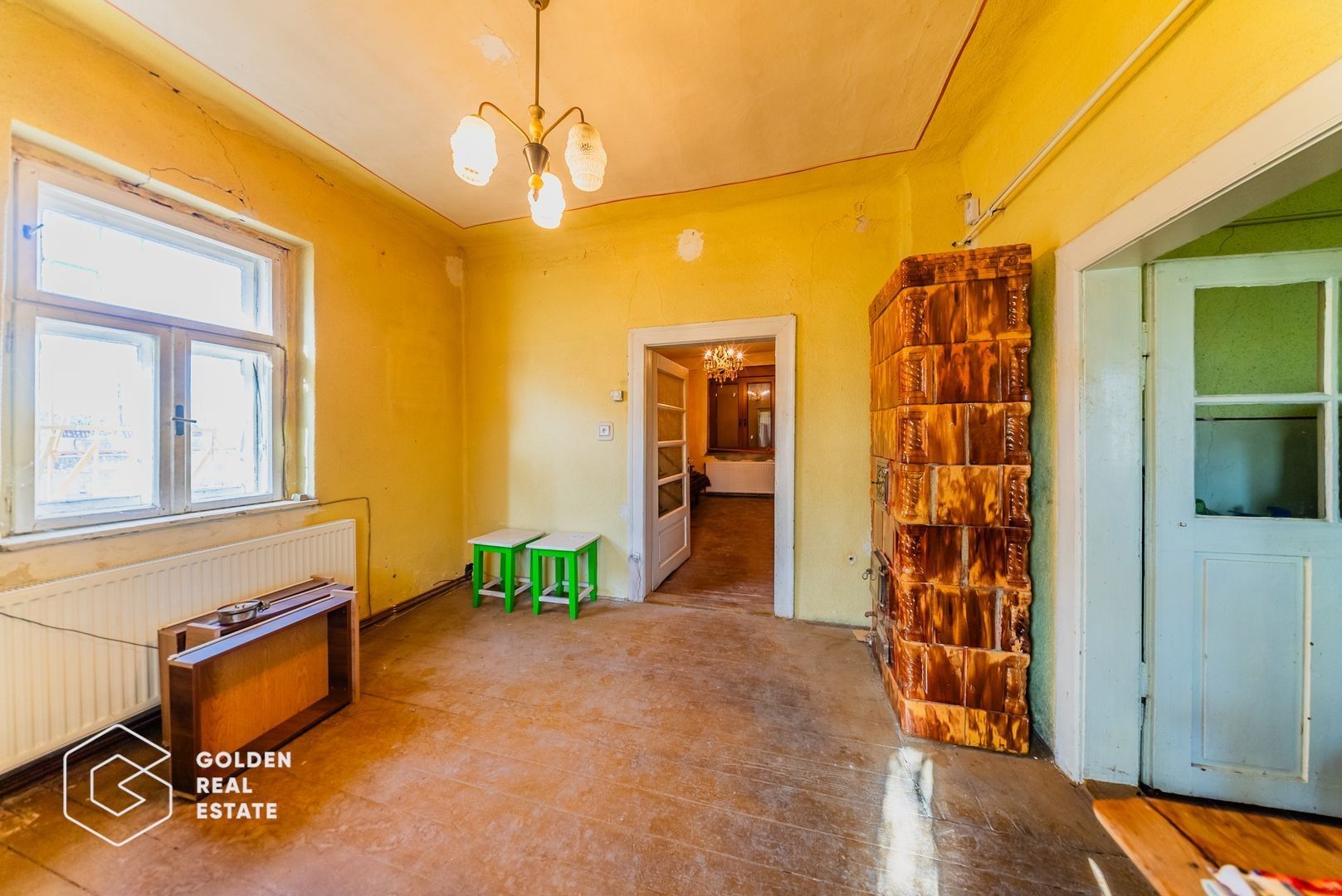 Casa individuala zona Boul Rosu langa mal, comision 0% - Poză 6