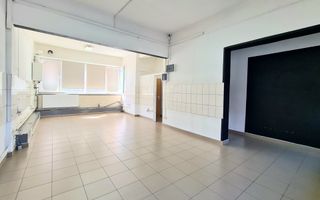 Spatiu comercial de închiriat Brasov - 46 mp cu 380 w # plus- imo.ro - Poză 2