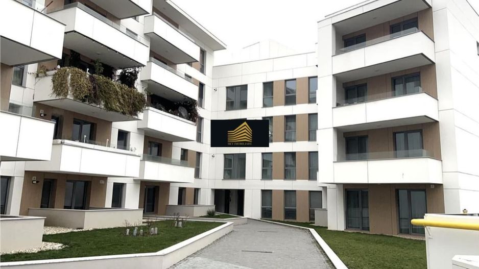 Apartament 2 camere Mircea Voda Unirii bloc nou - Poză 1