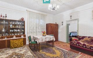 Casă cu teren 4065mp în Dorobanți, județul Arad - Poză 5
