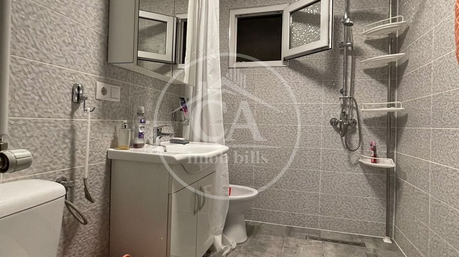 Apartament cu 2 camere de inchiriat in zona Valenta, Oradea - Poză 14