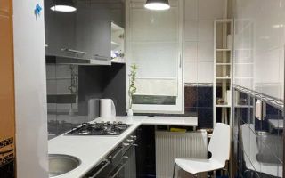 Garsonieră 🏢 | Lujerului 📍 | Închiriere 📄 | Renovată ✨ - Poză 3