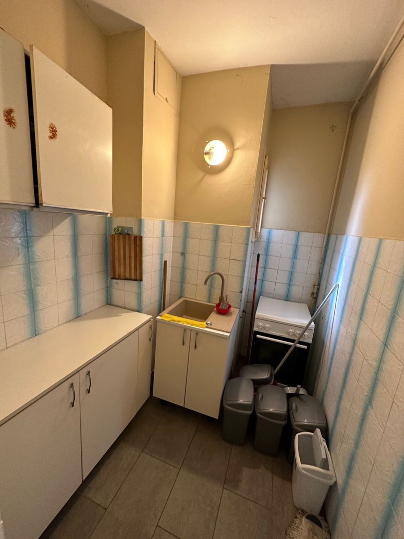 Apartament spatios 150 mp - Poză 27