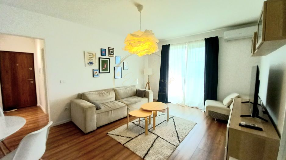 NOU | Apartament modern 2 camere  | Braytim, Timișoara - Poză 1