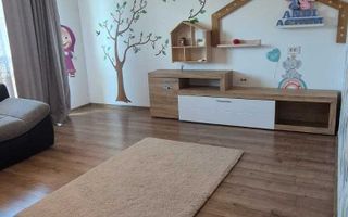 Apartament cu 2 camere de inchiriat  - Str Astrelor Popesti Leordeni - Poză 6