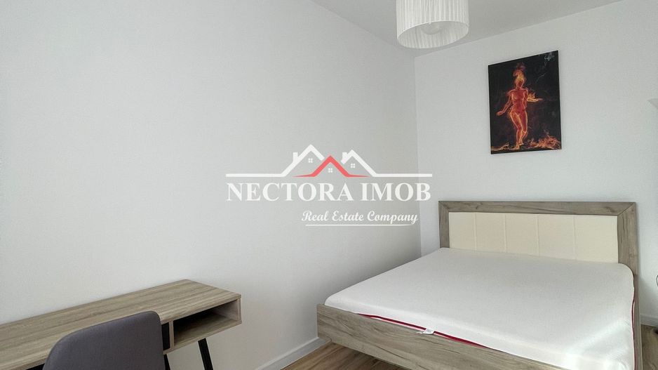 NECTORA IMOB-Apartament 2 camere, Prima Universitatii, Mobilat/Utilat - Poză 4