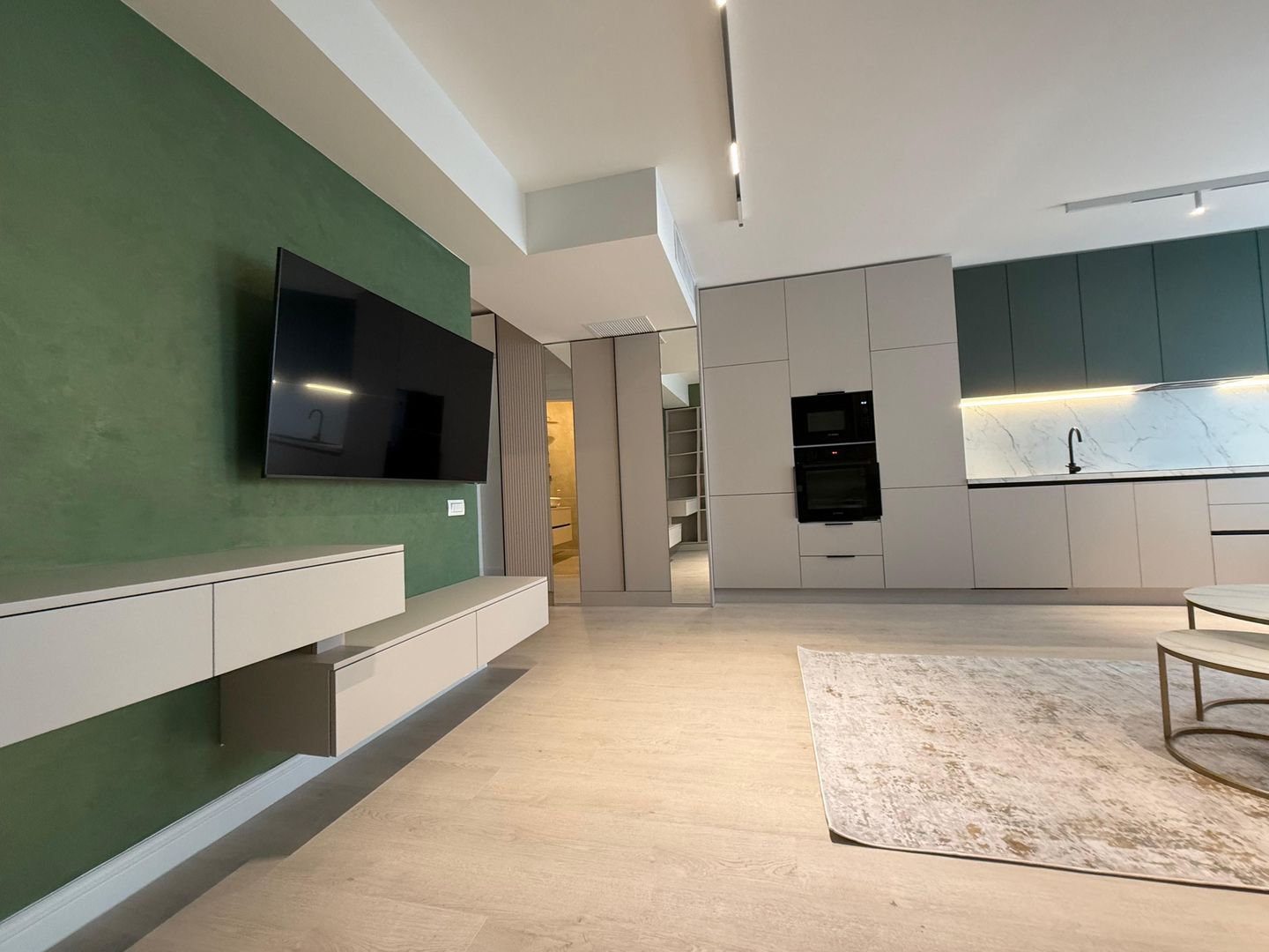 MTM Pipera | Închiriere Apartament 2 camere - Poză 4