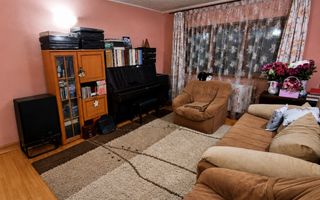 Apartament 4 camere parter/ Spațiu Comercial Nicolina 2 - Poză 1