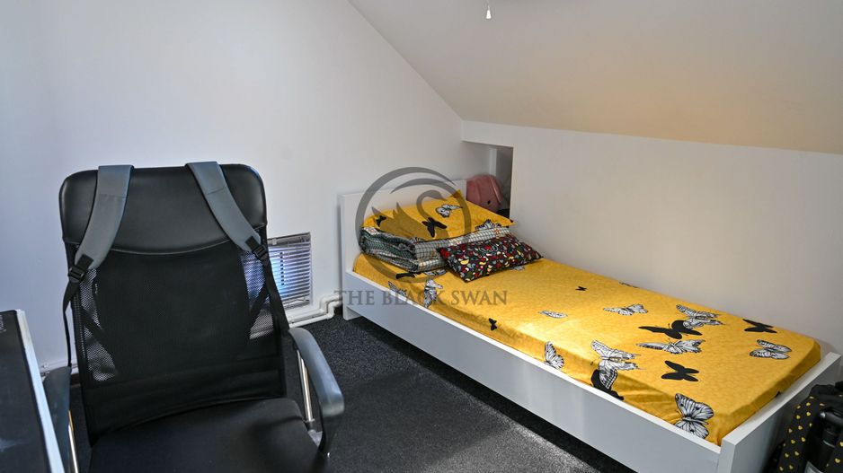 Casa cu 3 camere | Mobilata-utilata modern | Darmanesti | COMISION 0% - Poză 11