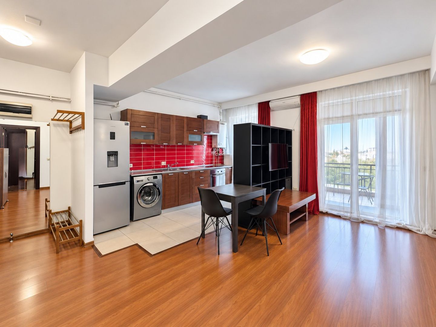 Apartament 2 camere Decebal - Alba Iulia - Poză 5
