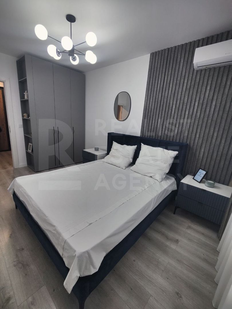 Vânzare, apartament cu 2 camere, parcare inclusă în preț, Constanța - Poză 4