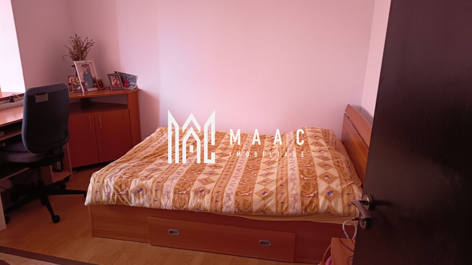 Apartament 3 camere | Semidecomandat | Zona Rahova - Poză 2