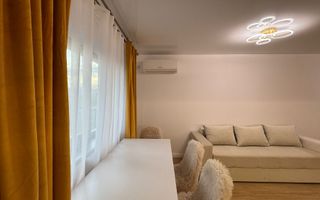 Apartament 2 camere  Adamant Towers Nicolina - Poză 16