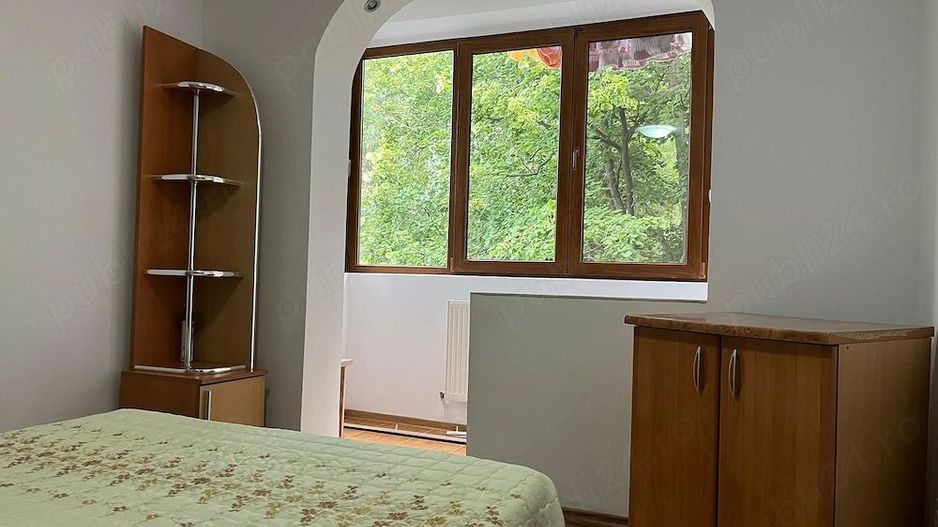 De inchiriat apartament cu 2 camere Micro 19, 324 euro - Poză 6