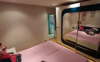 Apartament 2 camere, decomandat, Ampoi 3,  parter - Poză 6