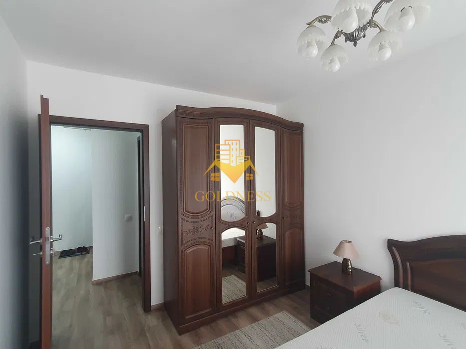2 camere, bloc nou, garaj, terasa, Buna Ziua, Zona Grand Hotel Italia - Poză 5