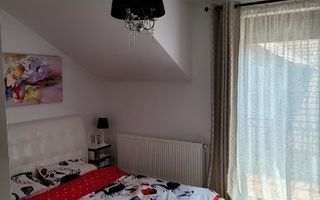 Casa tip Duplex | P+M | 4 camere | 148 MP | Curte | Cisnadie - Poză 5