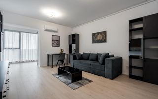 2 rooms apartment NorthSide Park | Sector 1 | Parking included - Poză 16