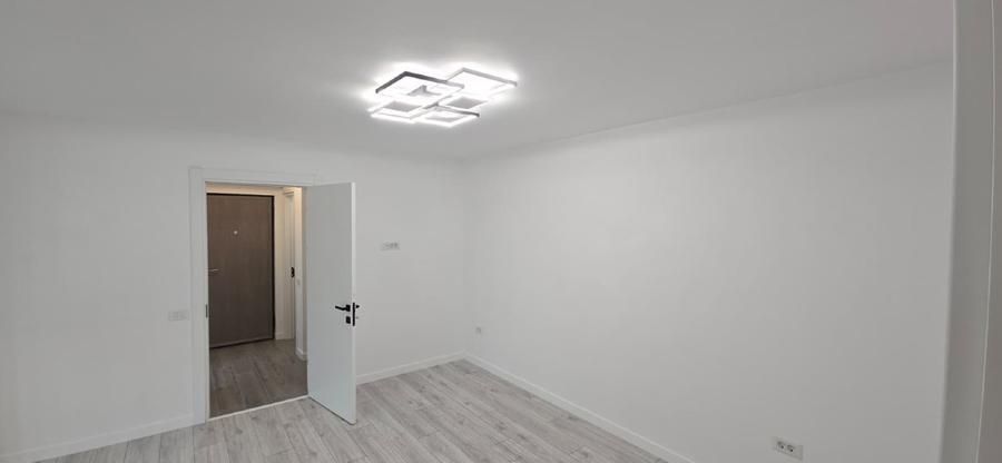 Apartament 2 camere, Cișmigiu-Plevnei, renovare nouă, vedere frumoasă. - Poză 4
