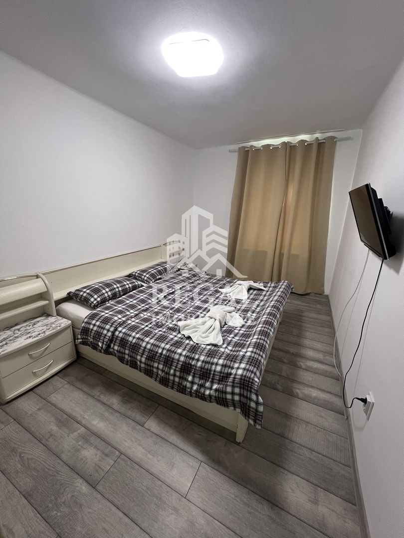 Apartament de vânzare – Zona OM, Bulevardul 1848 - Poză 3