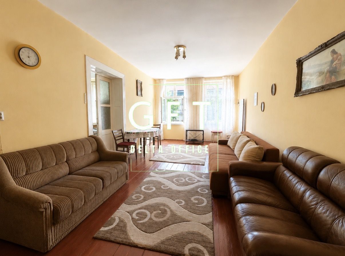 Apartament de vanzare, 2 camere, 90 mp utili- Ultracentral - Poză 6