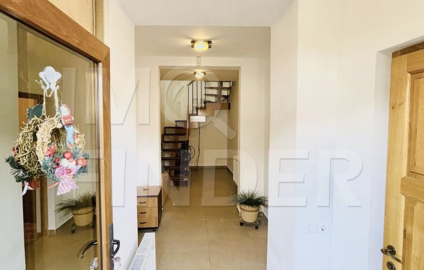 Inchiriere casa, zona Centrala, pretabila birou - Poză 6