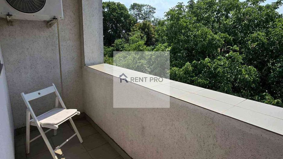 Garsonieră de închiriat | Bucureștii Noi | Etaj 2 | 37 mp | - Poză 5