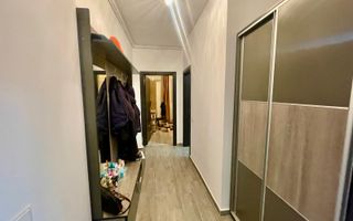 VANZARE APARTAMENT 2 CAMERE 57MP SALAJAN TRAPEZULUI PARCARE INCLUS - Poză 10