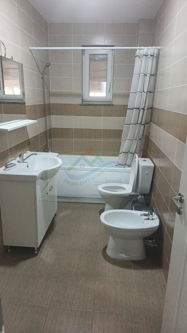 Apartament cu 2 camere Calea Unirii/Suceava - Poză 6