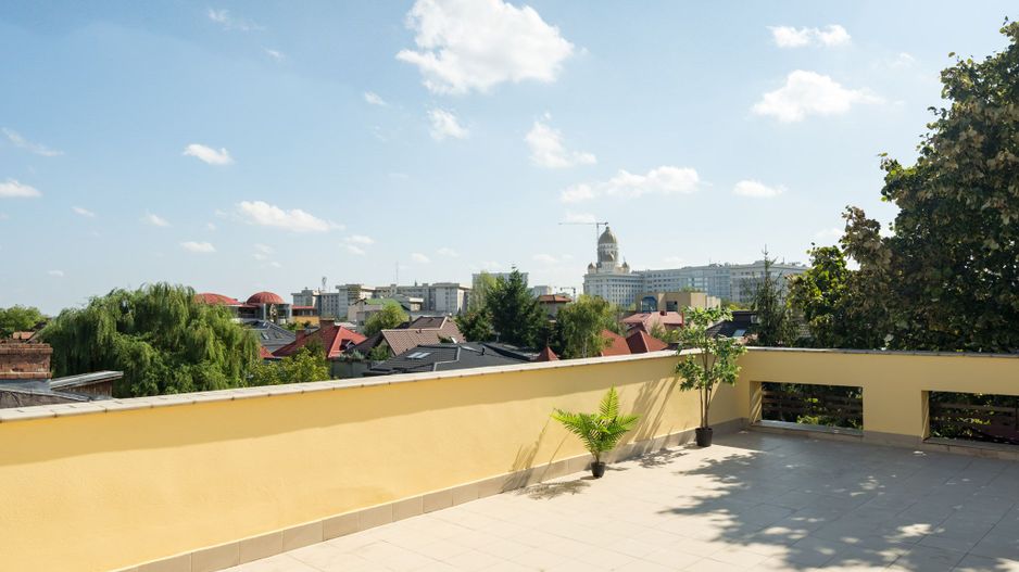 COMISION 0% - Vila NOUA pentru birouri 220mp utili, parcare proprie,8 min metrou - Poză 19