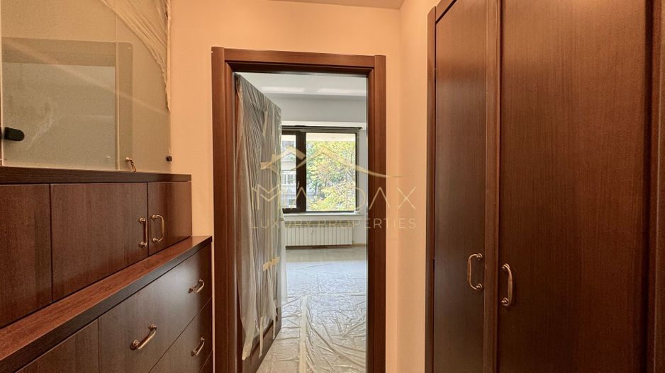Apartament cu 4 camere 250mp* 2 parcări subterane / Dorobanti-Capitale - Poză 28