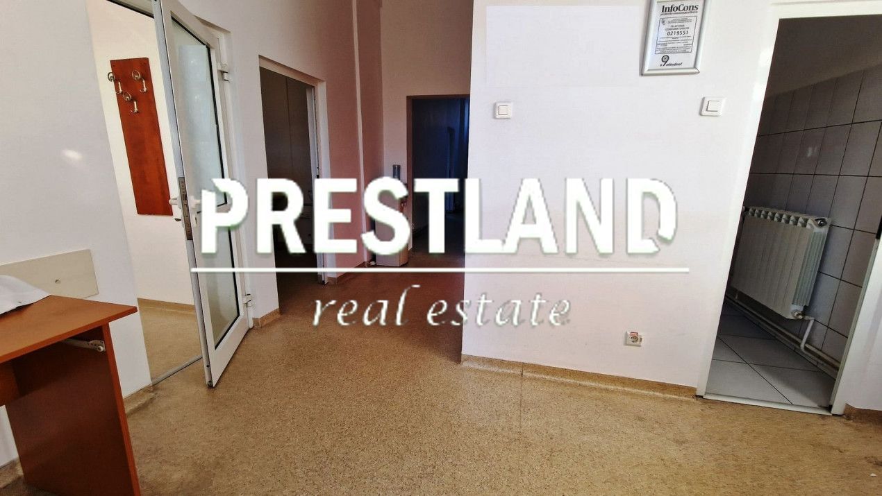 Spatiu de inchiriat in Sibiu, zona Gari. - Poză 1