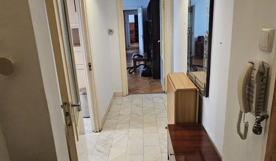 Etaj intermediar | 3 camere | 66 mp + balcon | Zona Spitalul Județean - Poză 16