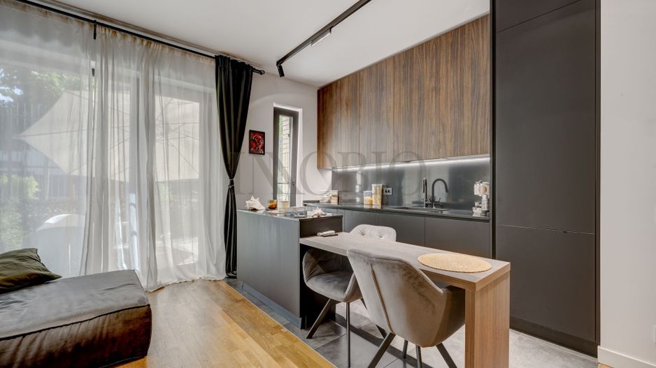 Studio Modern | Gradina Proprie | Avalon Estate - Poză 2