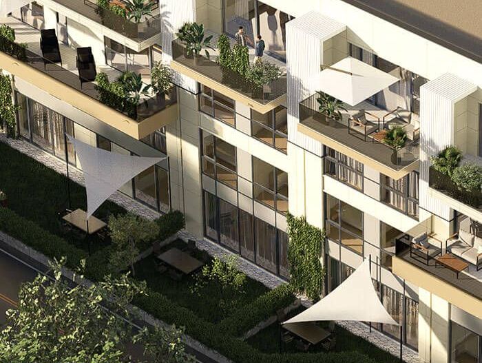 Acmanic Residence - Poză 5