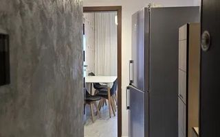 Confort Urban | 2 camere | 63mp | et 6 | loc parcare | 95.000 euro - Poză 6