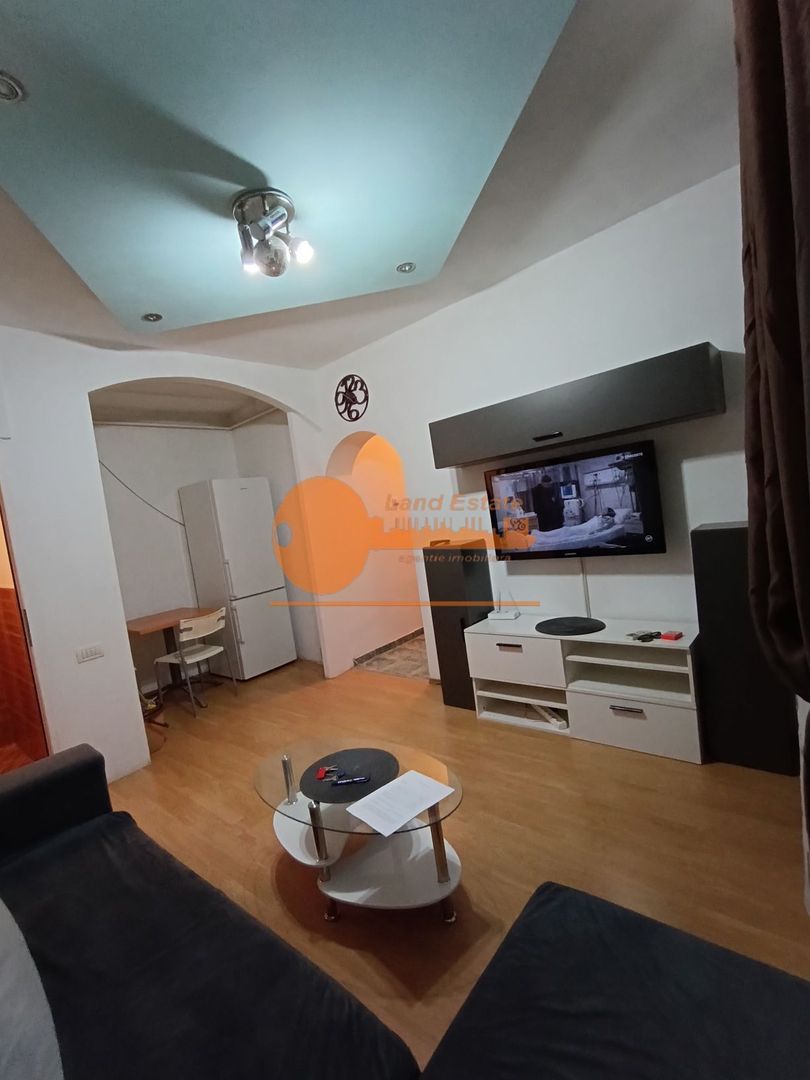 Apartament 3 camere | Gorjului | centrală proprie | mobilat complet - Poză 1