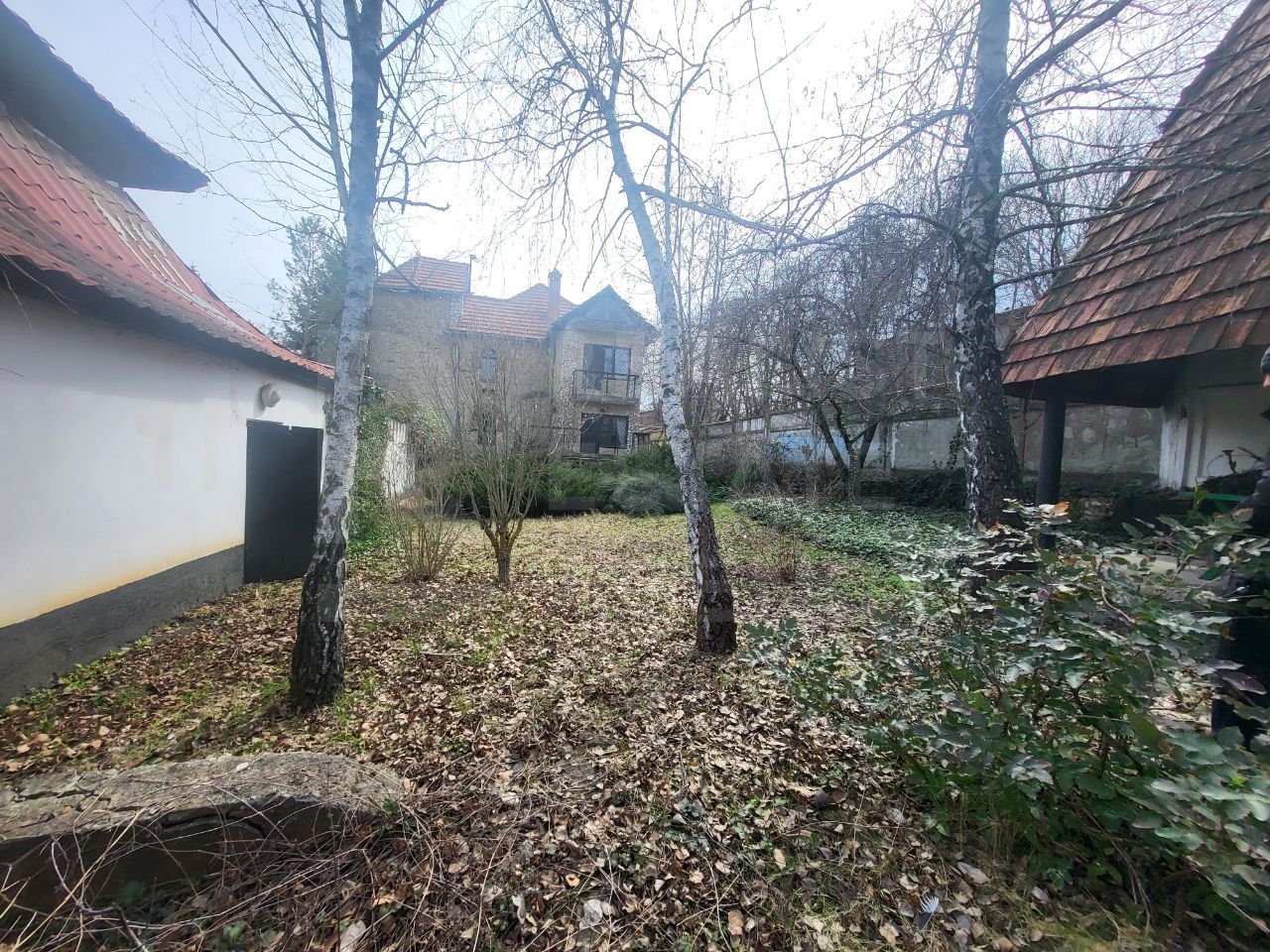 Vânzare, casă, strada Kovtun Vasile, Centru - Poză 12