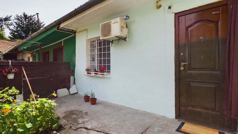 Apartament cu 1 cameră pe Strada Desseanu - Poză 1