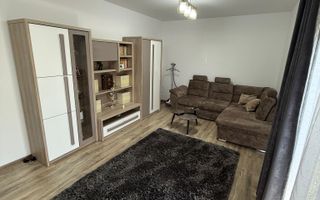 Apartament 2 camere | De inchiriat | 52 mpu | Parter | Doamna Stanca - Poză 1