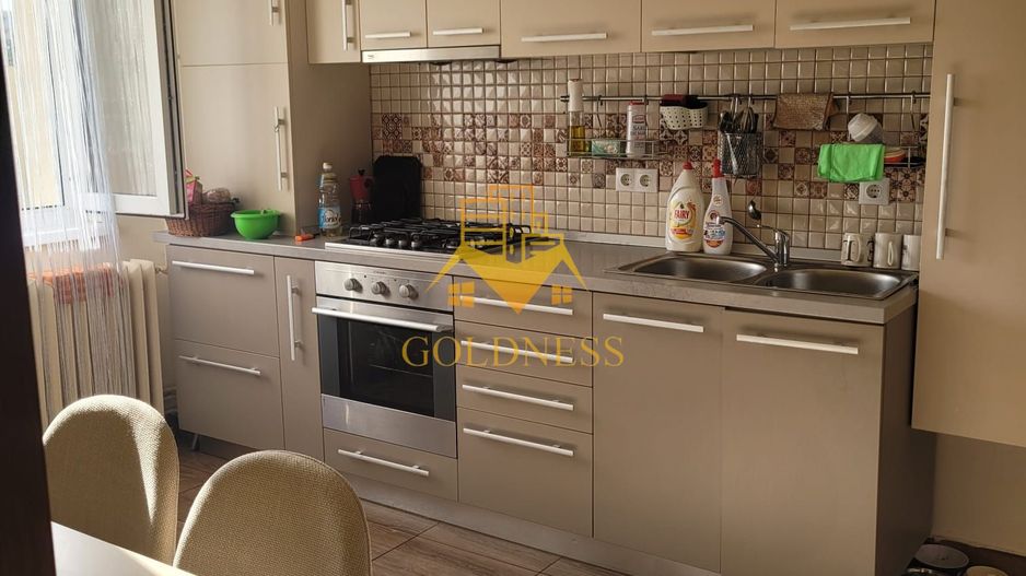 Apartament 2 camere zona liceului onisifor Ghibu - Poză 1