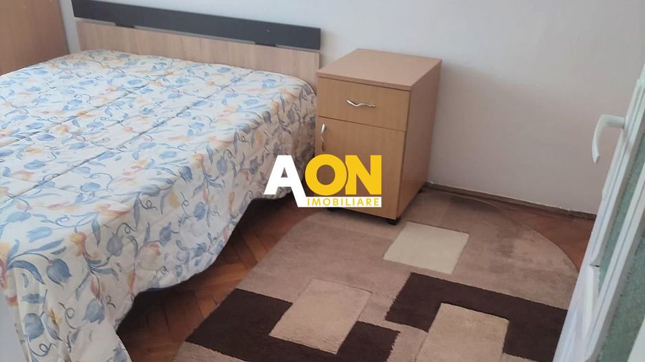Apartament cu 3 camere, priveliste deosebita, zona Bulevard - Poză 2
