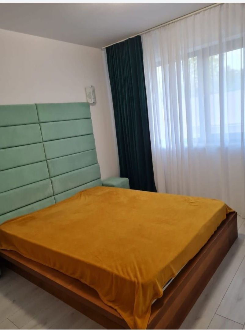 apartament de  vanzare Onix pipera 2 camere parter orientate sud - Poză 7