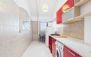 Studio Loft | de vanzare | Calea Calarasilor | Vedere panoramica - Poză 7