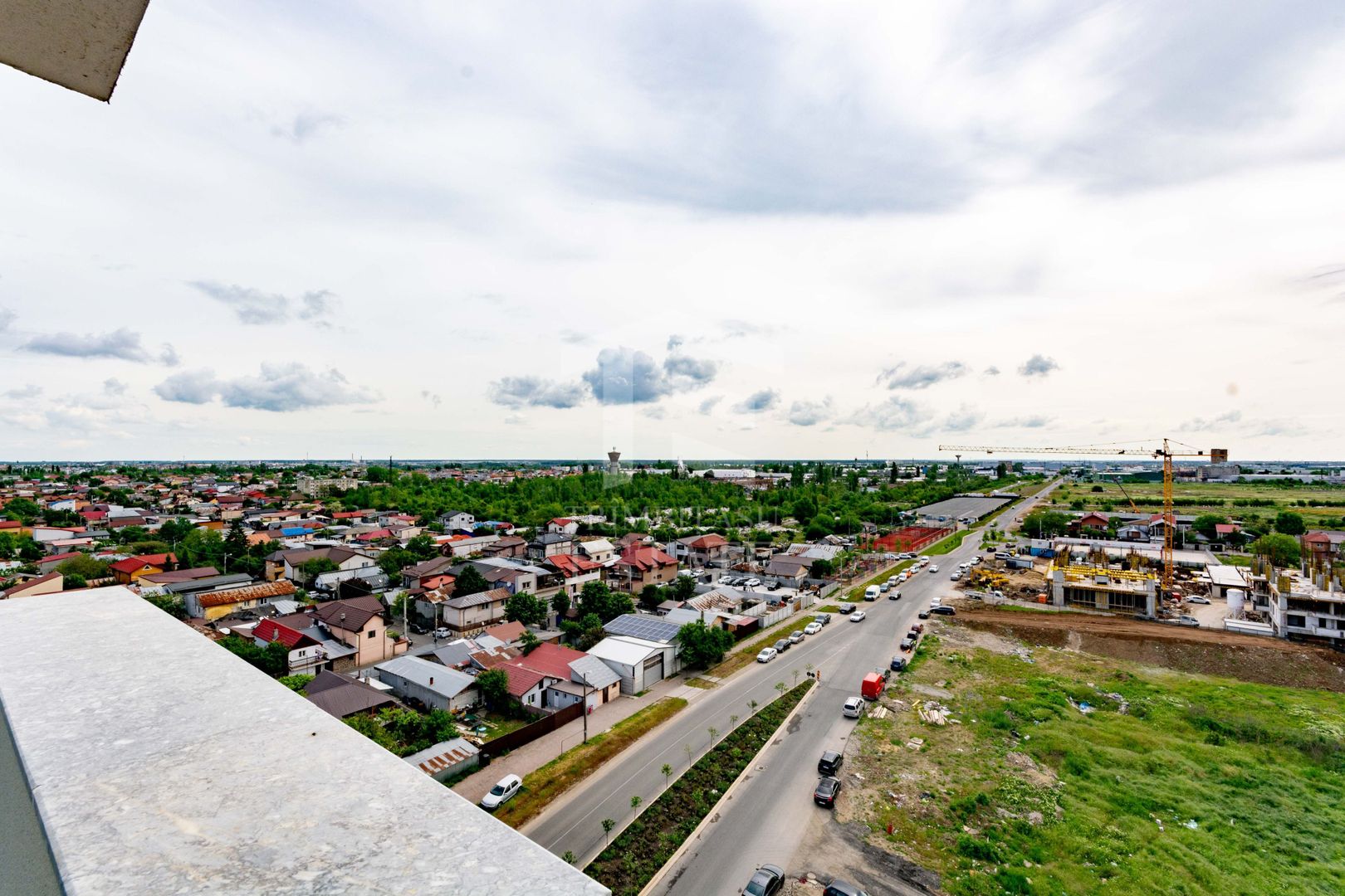 Titan - Pallady, Proiect premium cu finisaje de lux, Astorium Life! - Poză 23