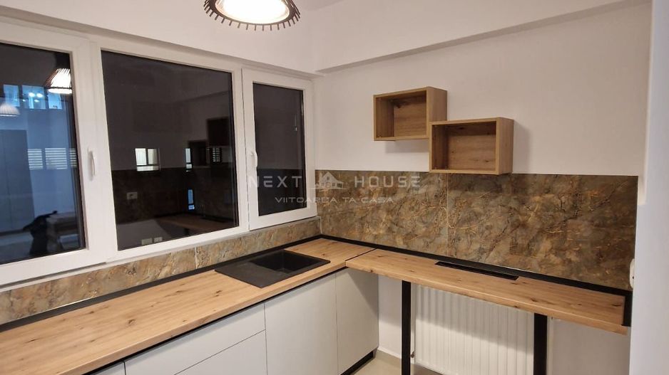 Studio Rahova - Parc Carol ( Liberty Mall - Viilor ) - 2 Km de Unirii - Poză 6