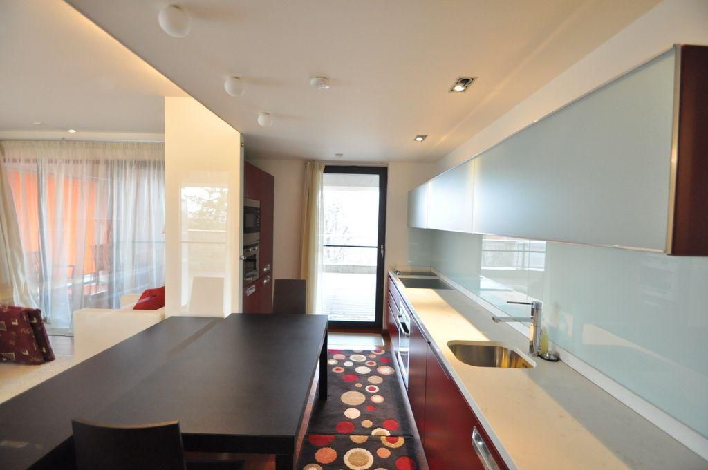 Washington Residence | Luxury Penthouse | Dorobanti | Garaj 2 locuri - Poză 8