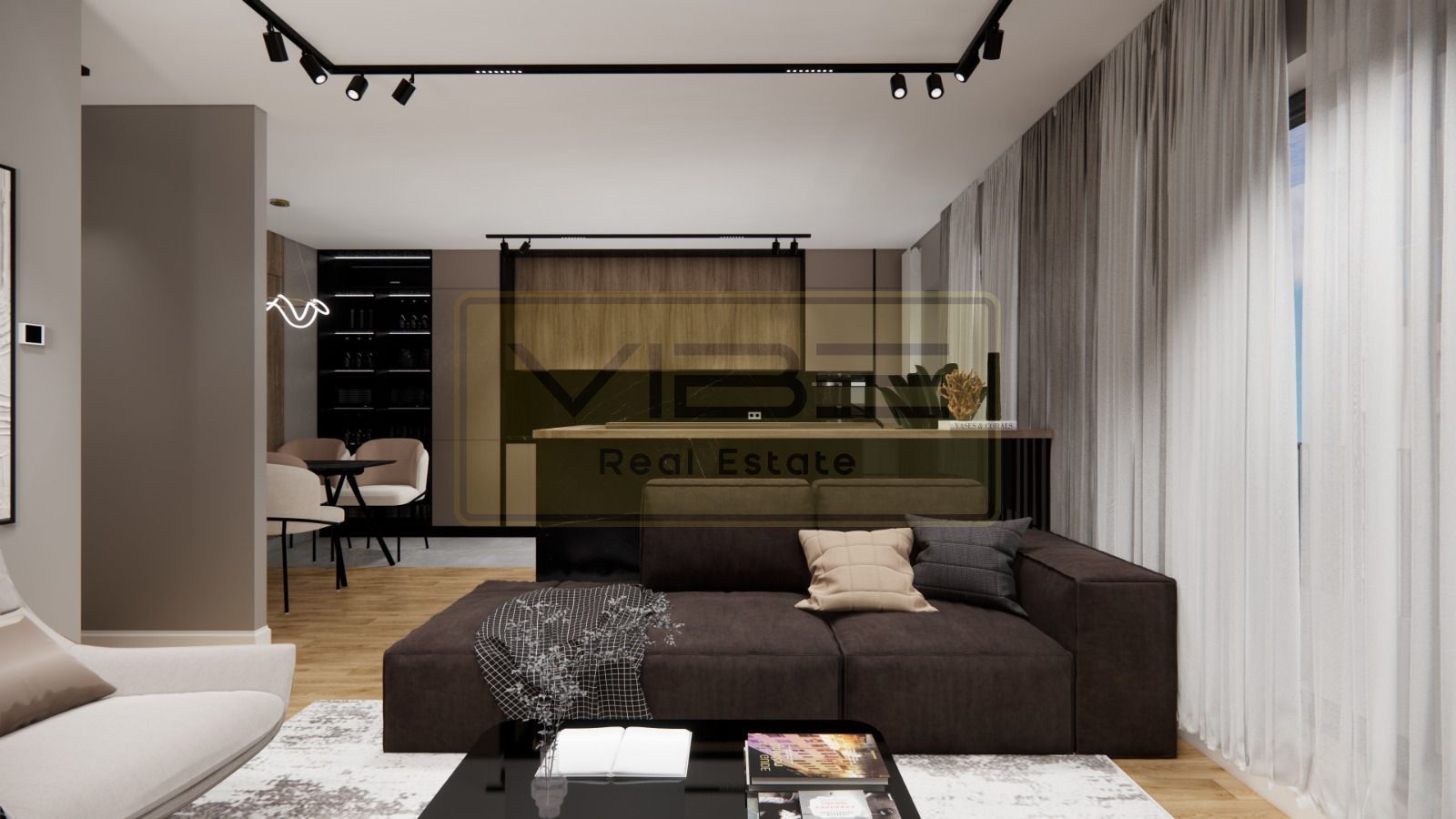 Silk District- Penthouse de vanzare -parcare- Intabulat ! - Poză 26